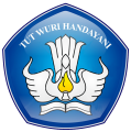 Logo SMPN 3 BANAWA